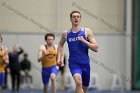 Track & Field  Men’s Track & Field open up the 2023 indoor season with a home meet against Colby College. They also competed against visiting Wentworth Institute of Technology, Worcester State University, Gordon College and Connecticut College. - Photo by Keith Nordstrom